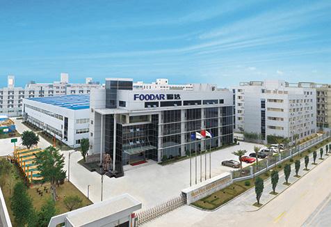 玻璃鋼冷卻塔電纜行業